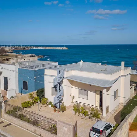 Grazia On The Seaside - Happy Villa Melendugno