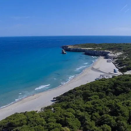 Villa Grazia On The Seaside - Happy