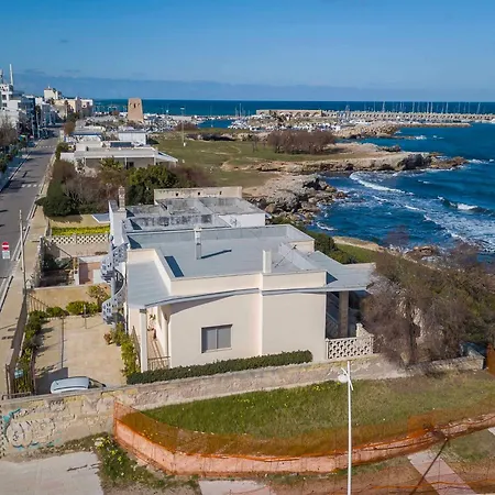 Grazia On The Seaside - Happy Villa Melendugno