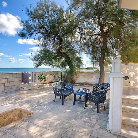Grazia On The Seaside - Happy Villa